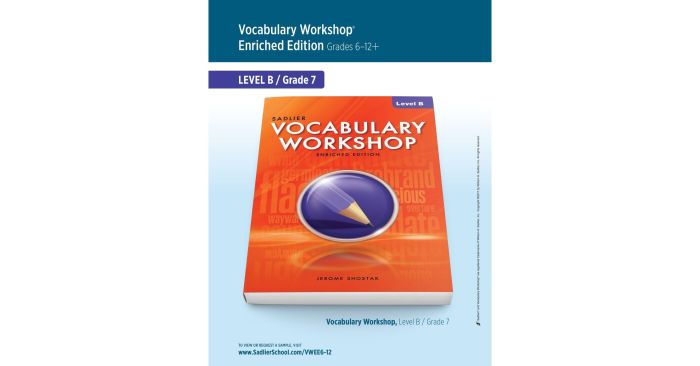 Vocabulary workshop level d unit 9